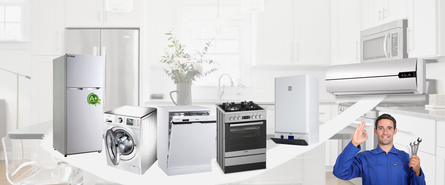 Han Gorenje Servisi